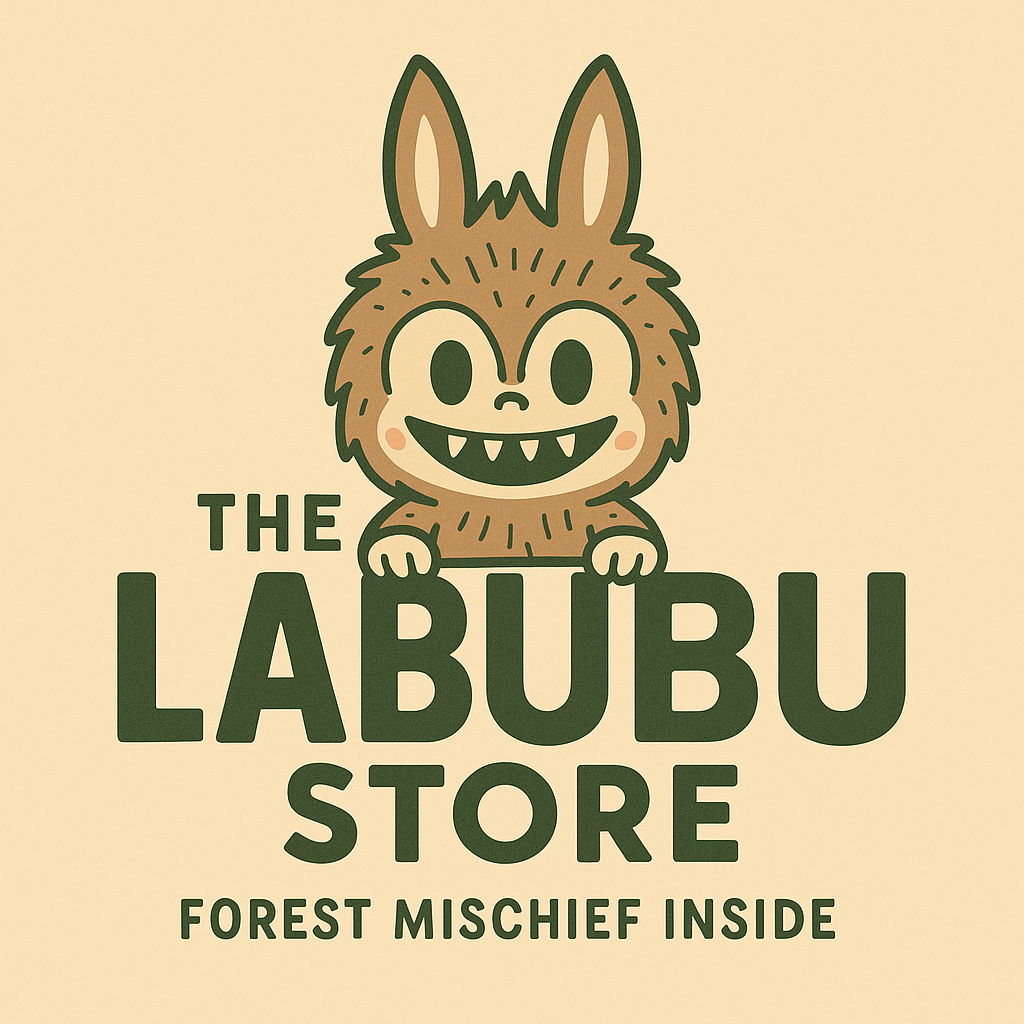 The Labubu Store